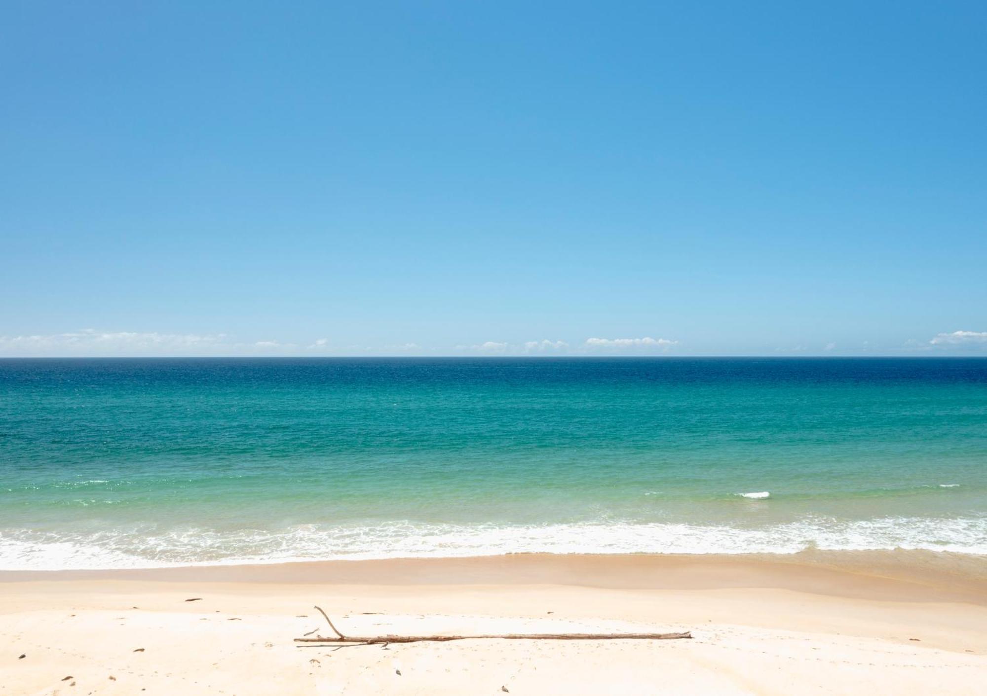 Blue Seas Holiday Villas Scamander Exteriör bild