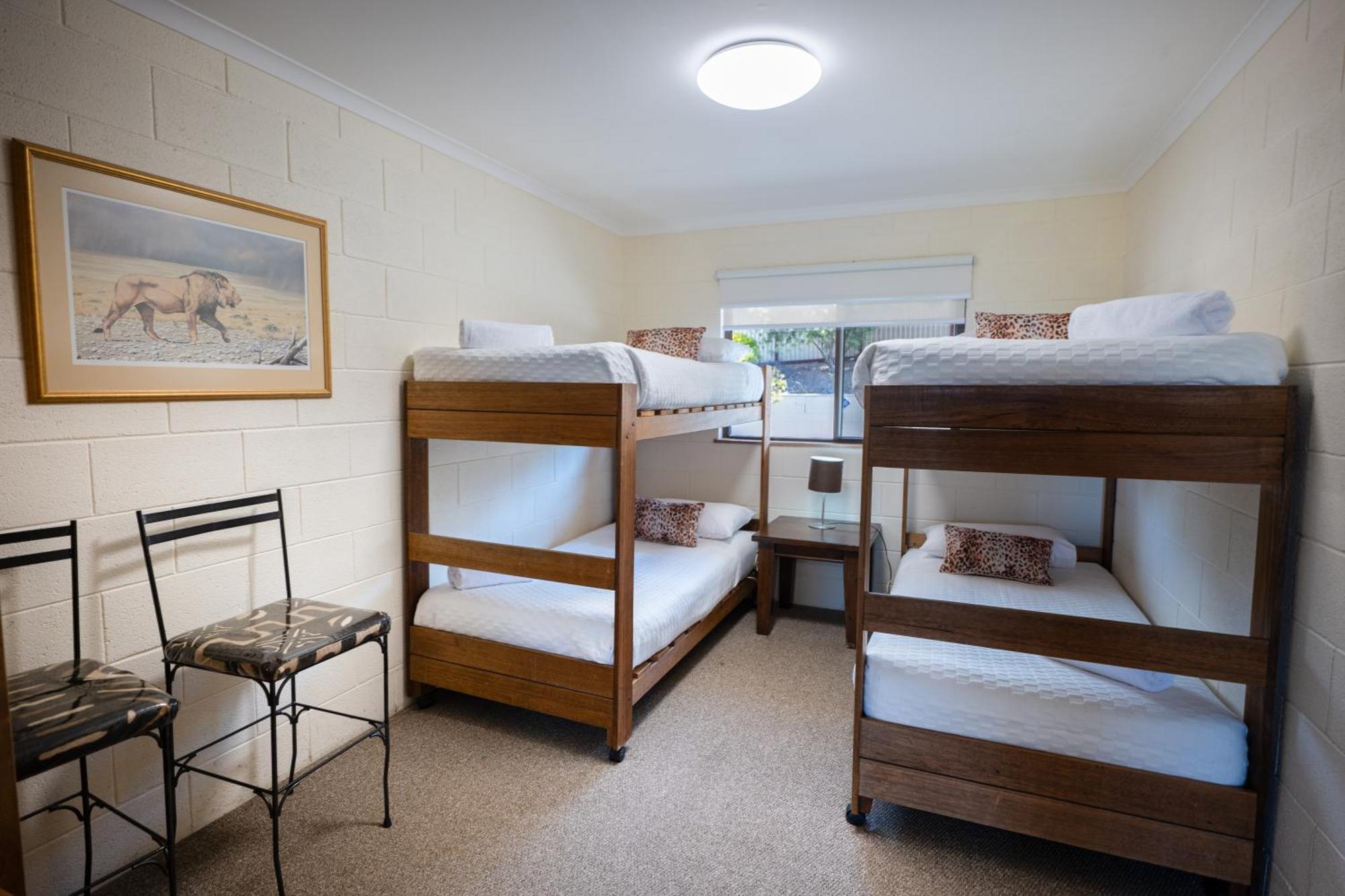 Blue Seas Holiday Villas Scamander Exteriör bild