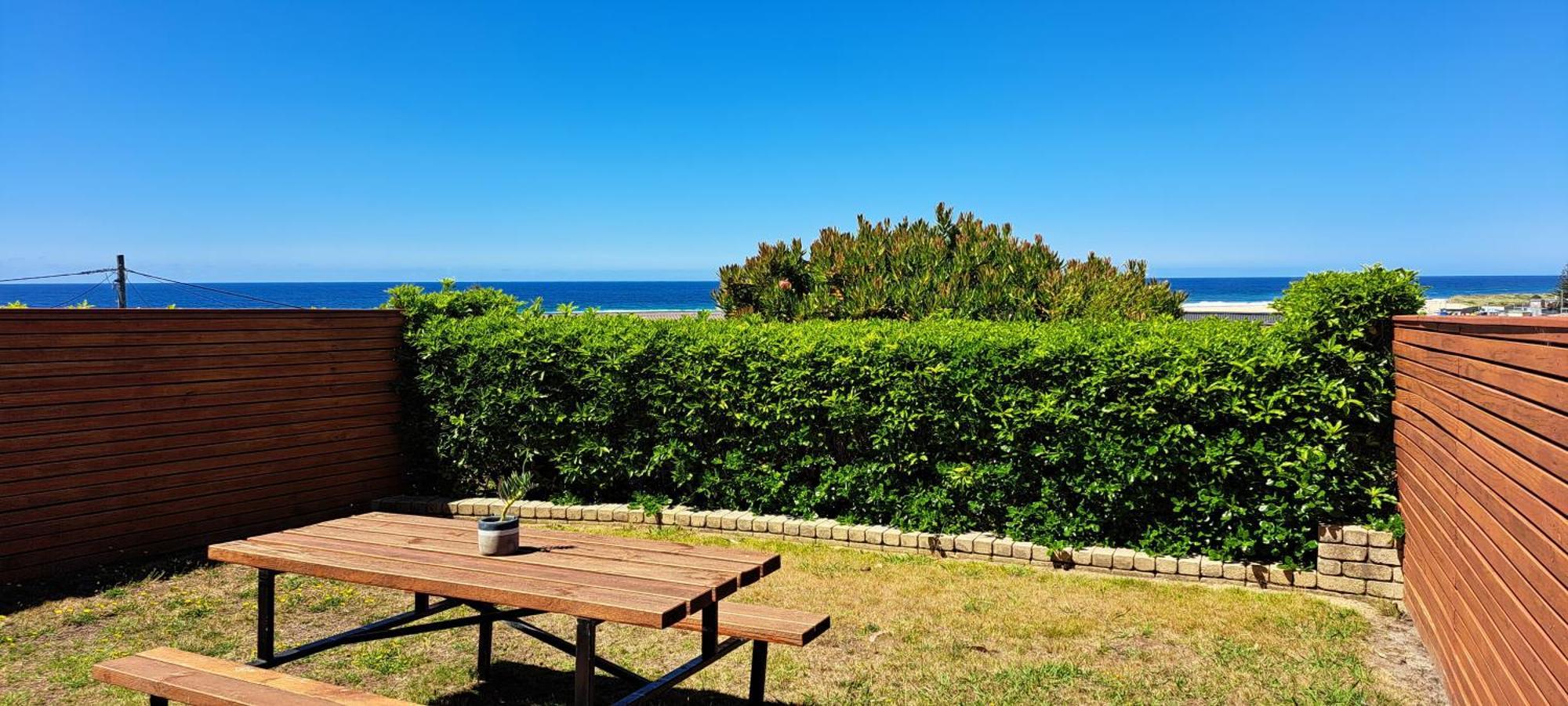 Blue Seas Holiday Villas Scamander Exteriör bild
