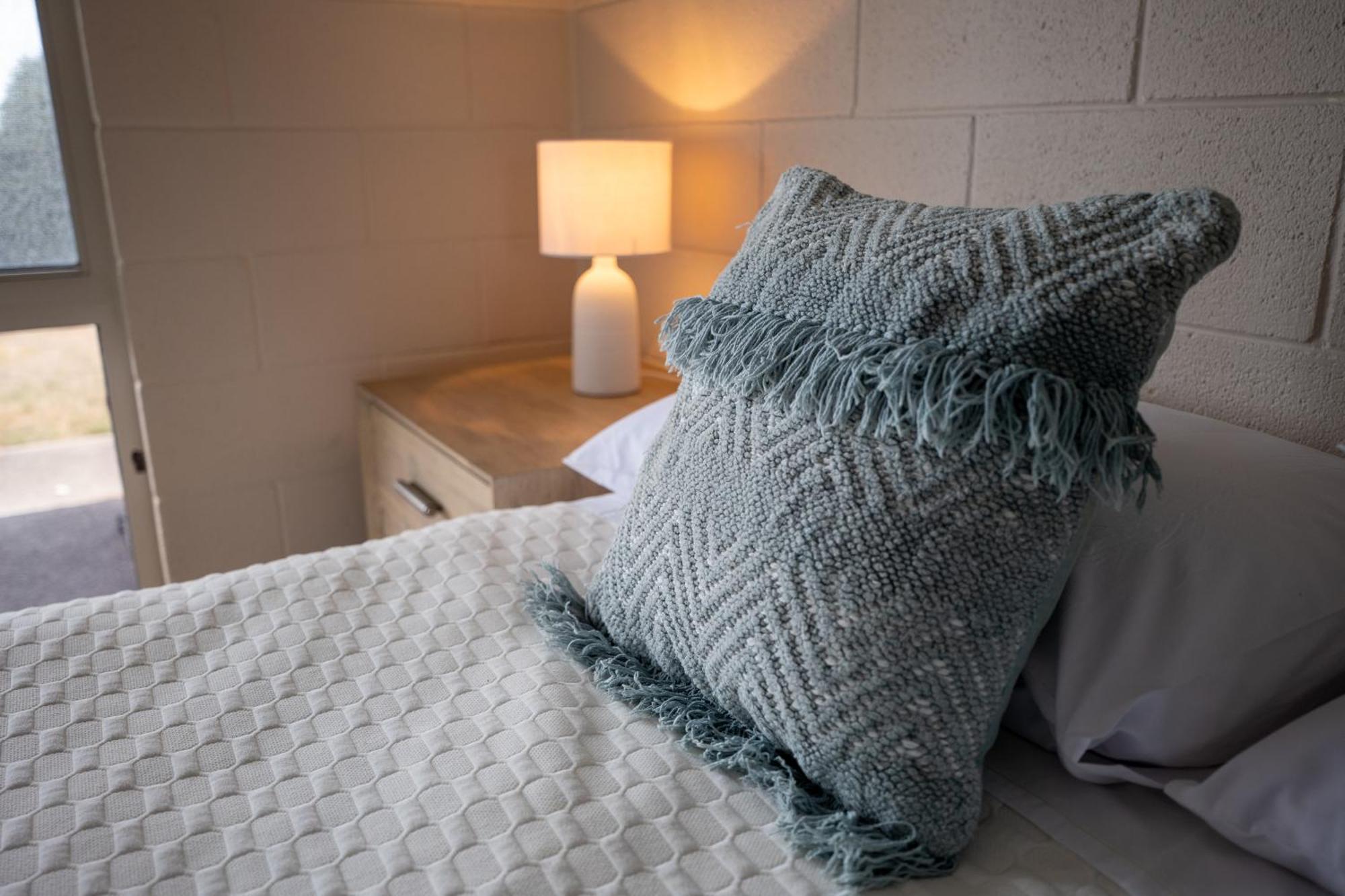 Blue Seas Holiday Villas Scamander Exteriör bild